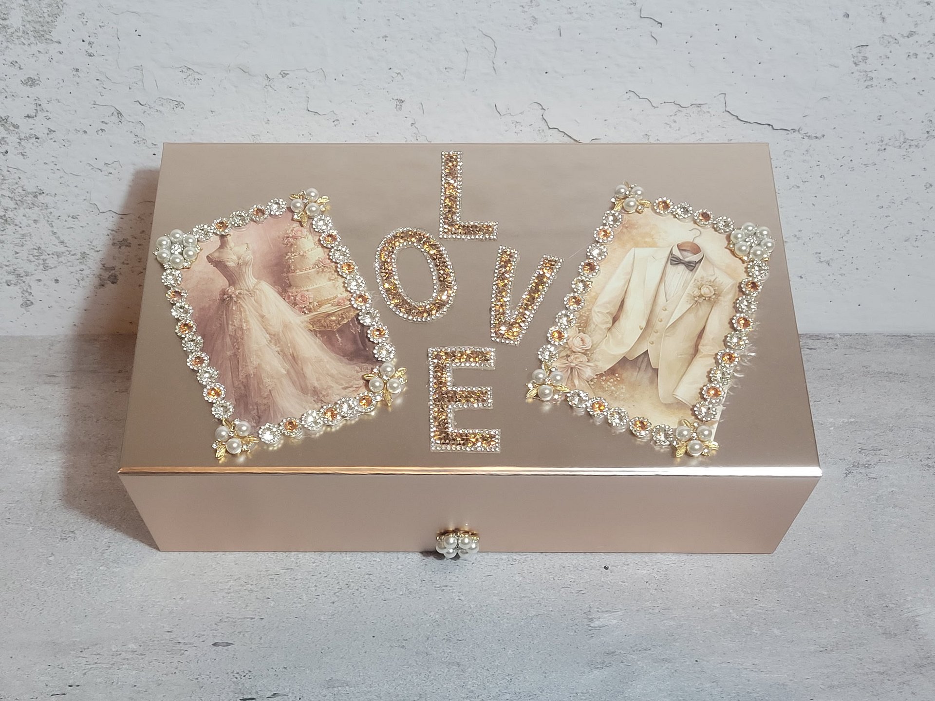 Dreama Little Dream Box - Couples product image (2)