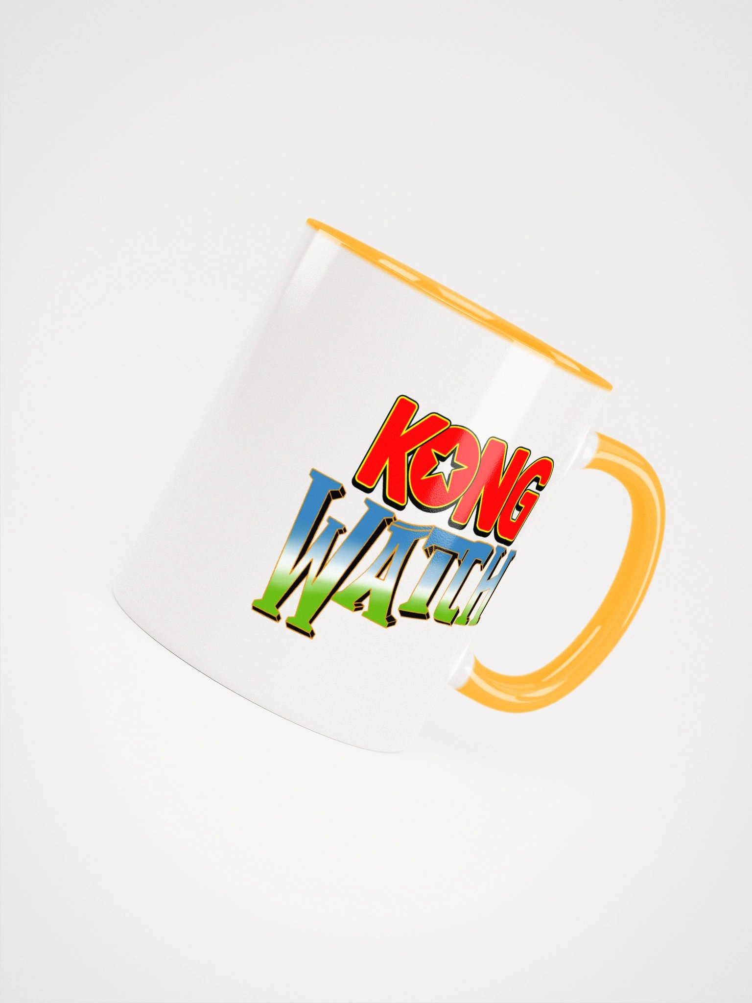 Kong Watch! product image (4)