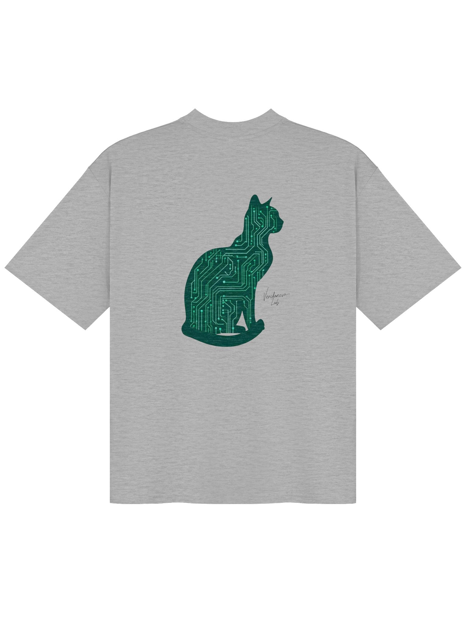 Solar Cat punk product image (4)