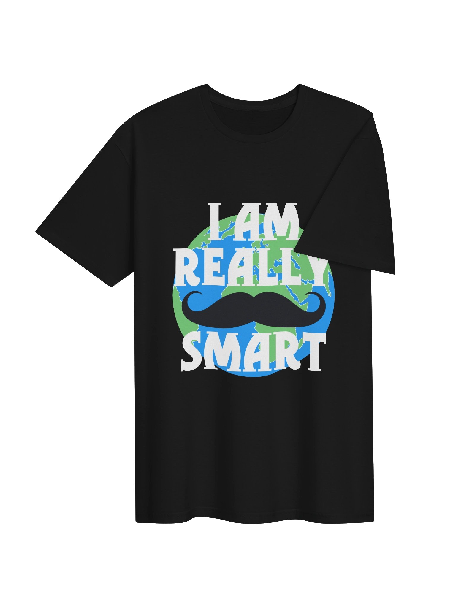 I Am Really Smart - T Shirt product image (4)