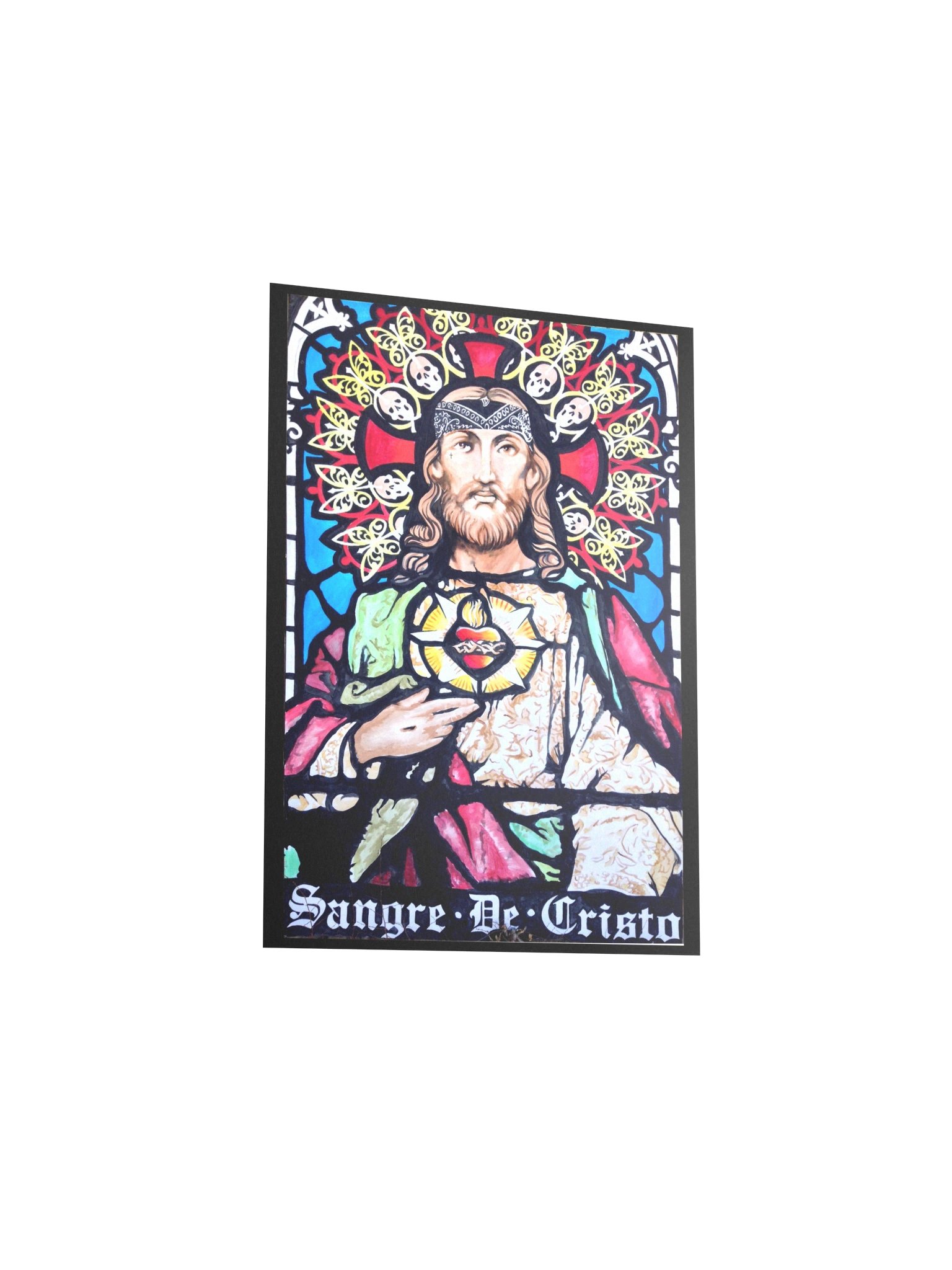 Sangre De Cristo Print product image (12)
