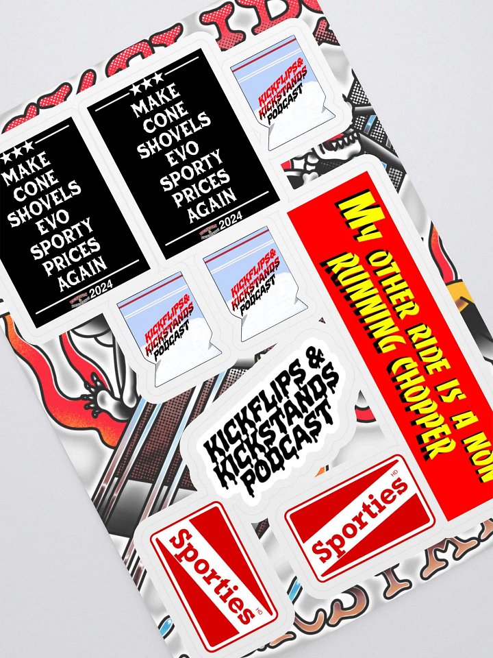 BATHROOM GRAB BAG product image (1)