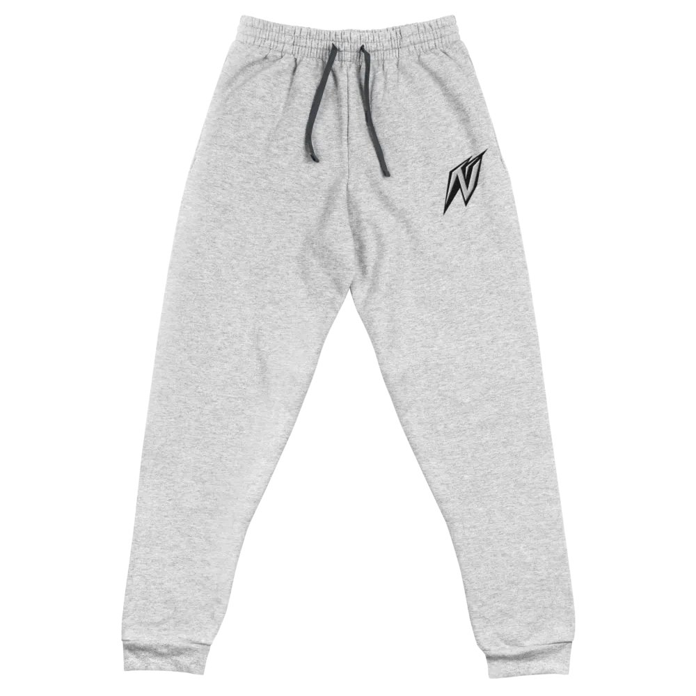 Joggers - B/W Logo product image (3)