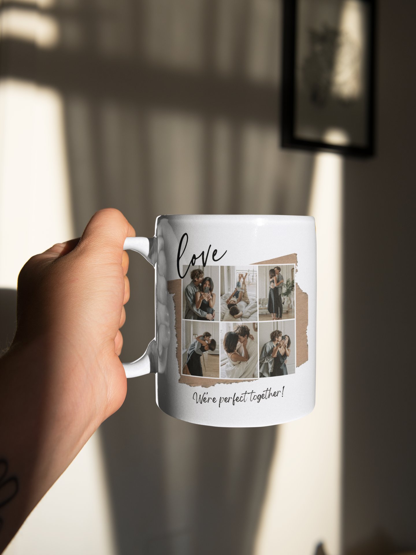 Customized Mug #0042 product image (2)