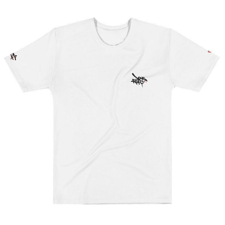 Athena x Rembrandt Premium Graphic T-Shirt product image (2)