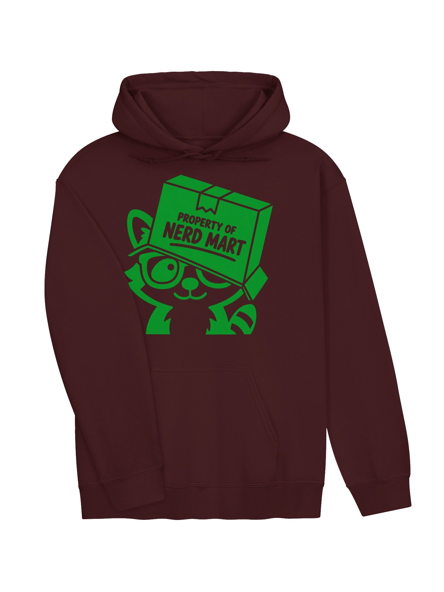 NERD MART - Chaos Mode product image (3)