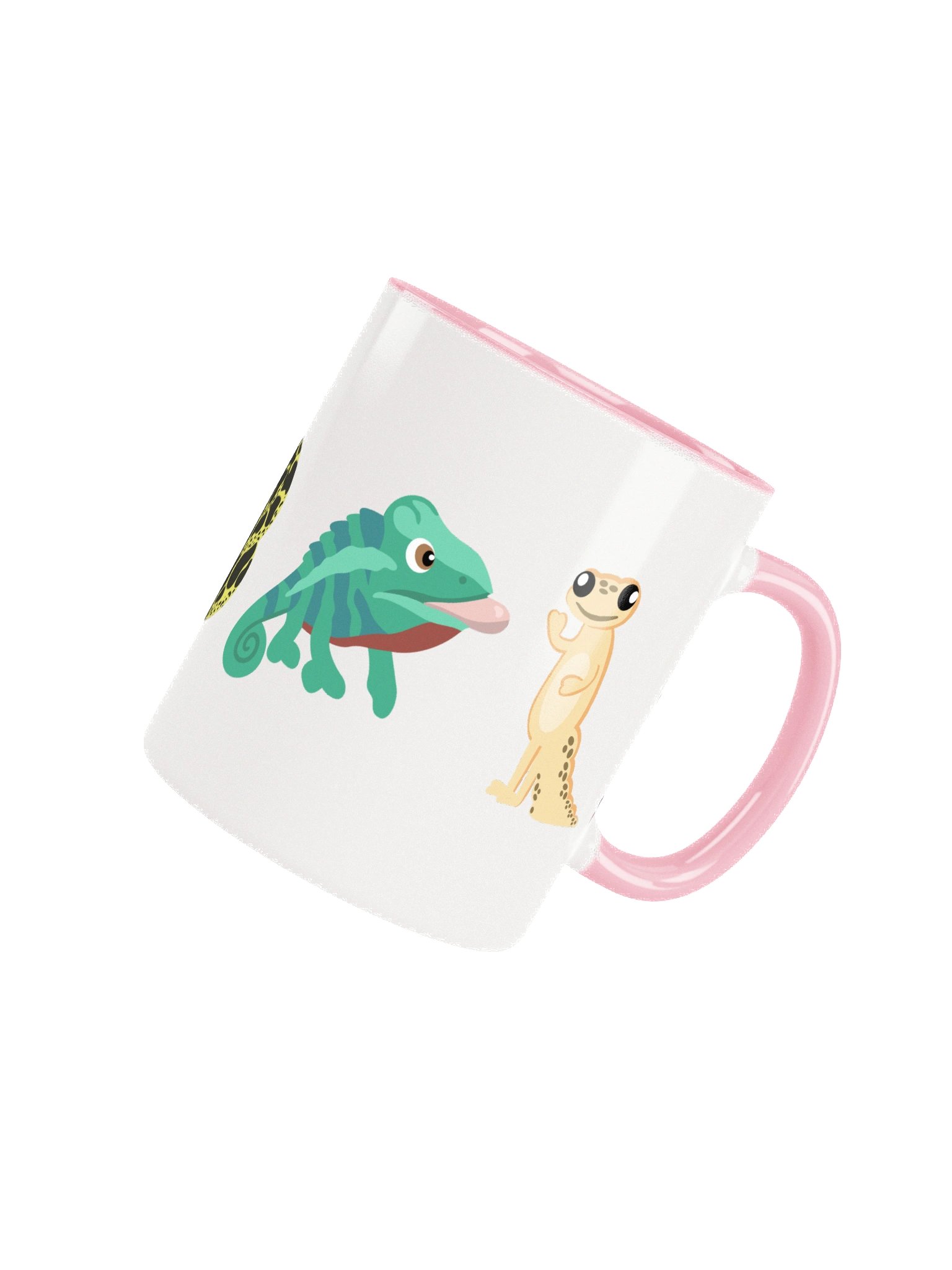 Lyssa's Critters Mug product image (4)