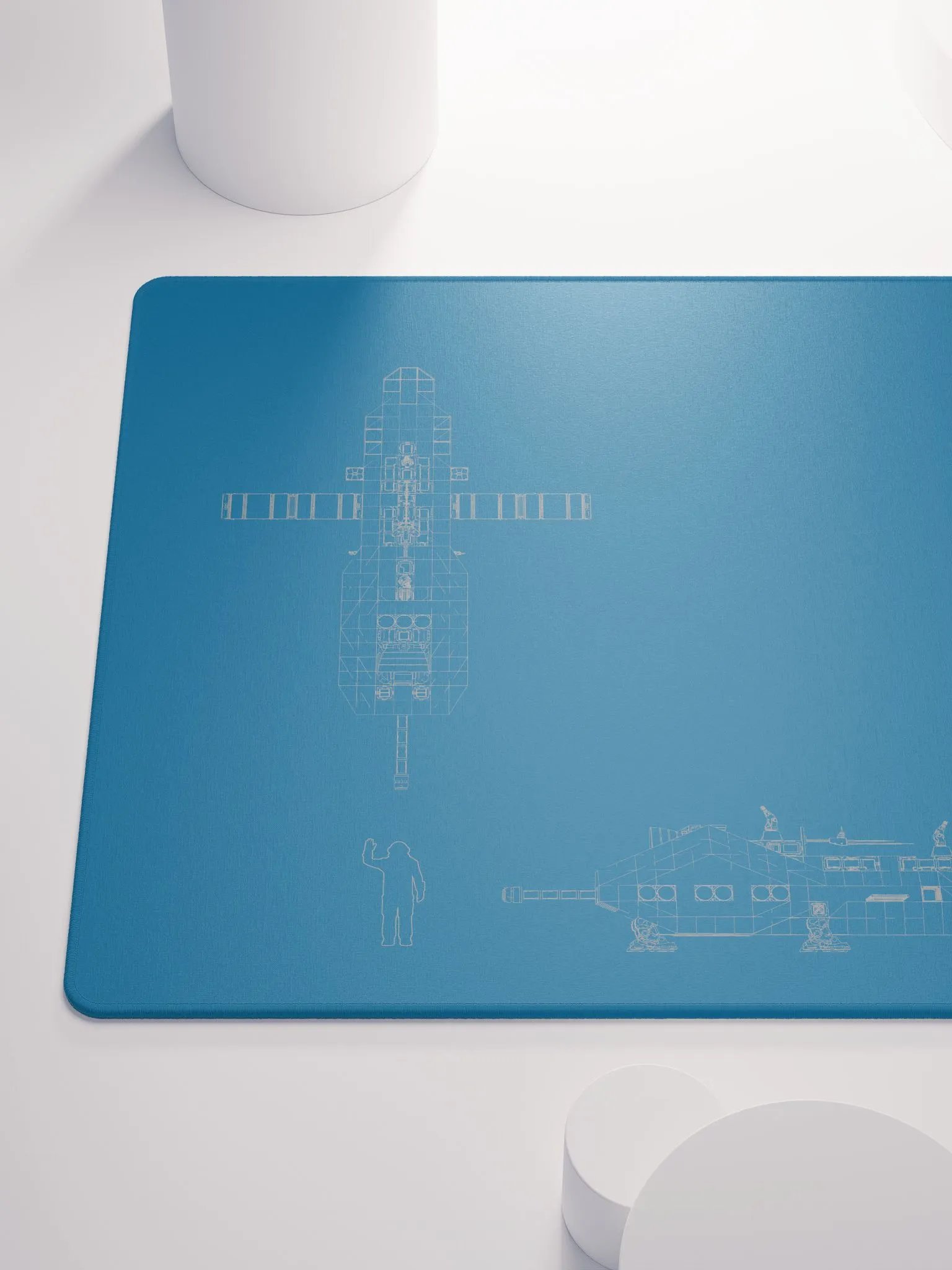 The Rare Success Mat product image (6)