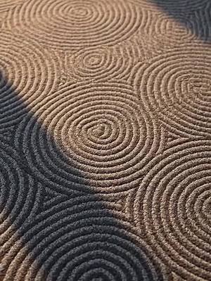 lowkey room mood: Interface Look Both Ways - Step This Way underfoot, like walking into a chill scene 🧠✨ - Ready to shop? Check out the link in our bio! #HomeDecor #Flooring #VinylFlooring #InterfaceLook #LookBothWays #StepThisWay