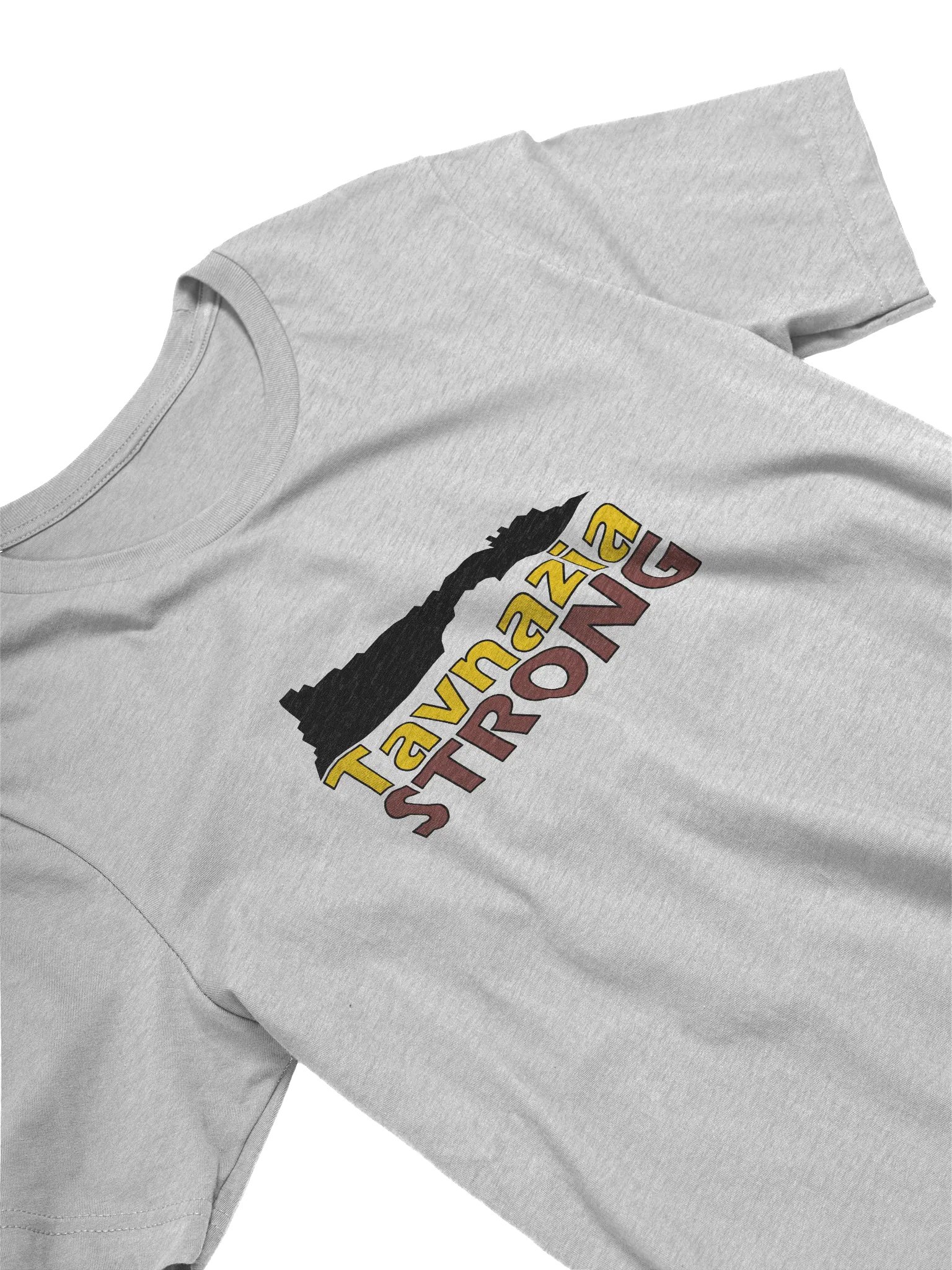 T-shirt - Tavnazia Strong product image (4)