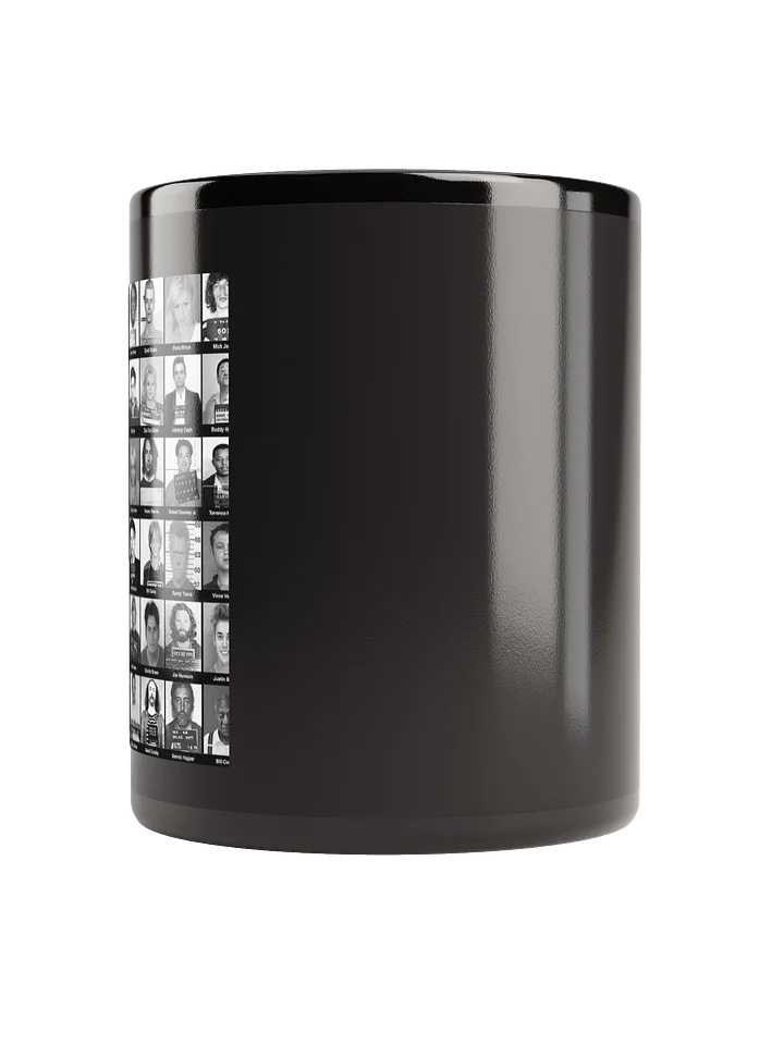 L.A. City Noir - Mug product image (2)