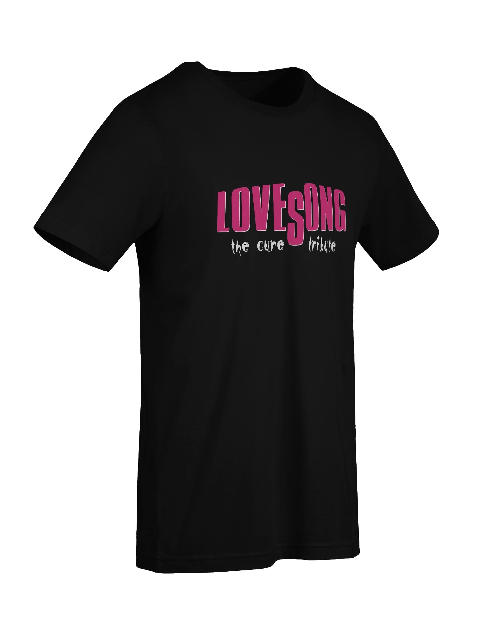 LOVESONG / Concert Tee product image (3)