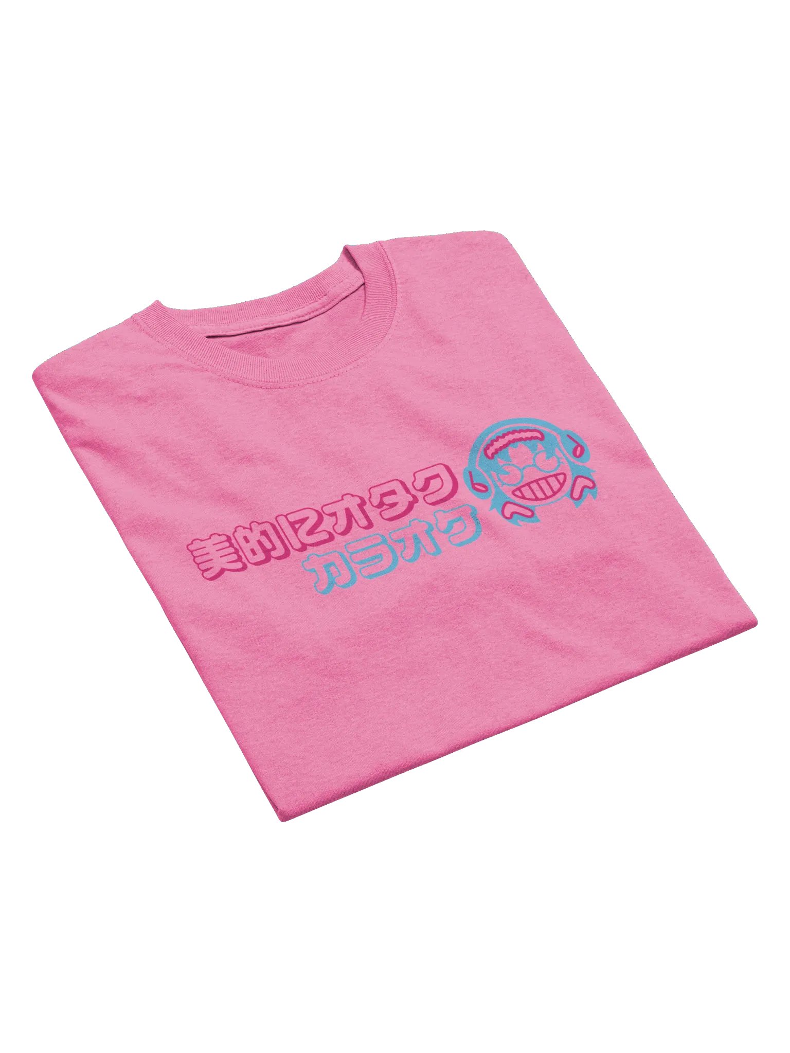 Aesthetically Geeky Karaoke T-Shirt product image (17)