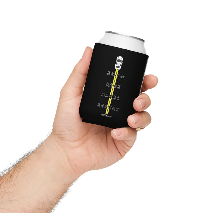 Slot Spine Stubby – Build. Race. Break. Repeat. product image (2)