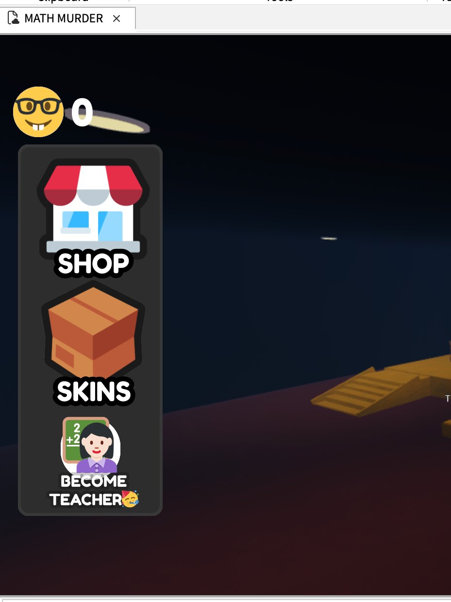 Math Murder Game product image (3)
