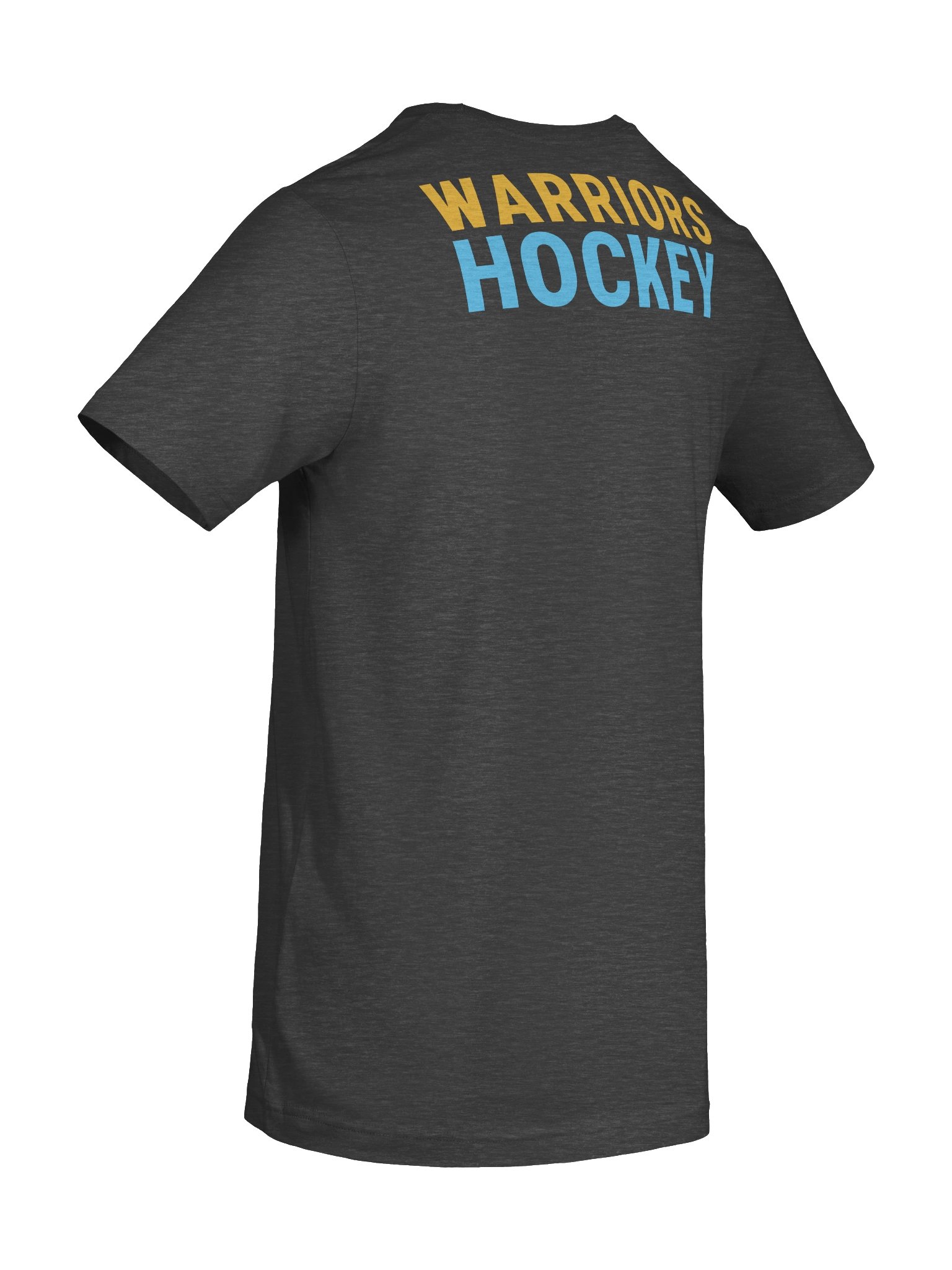 Warriors Hockey Tee product image (8)