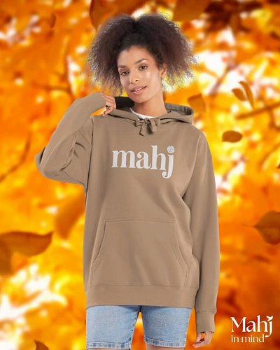 Get ready for Fall at mahjinmind.com 🍁 🍂 

#mahjinmind #mahjmerch