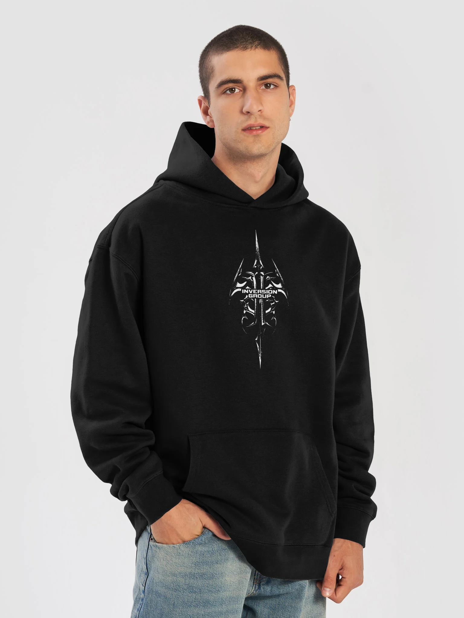 INVERSION HOODIE product image (7)