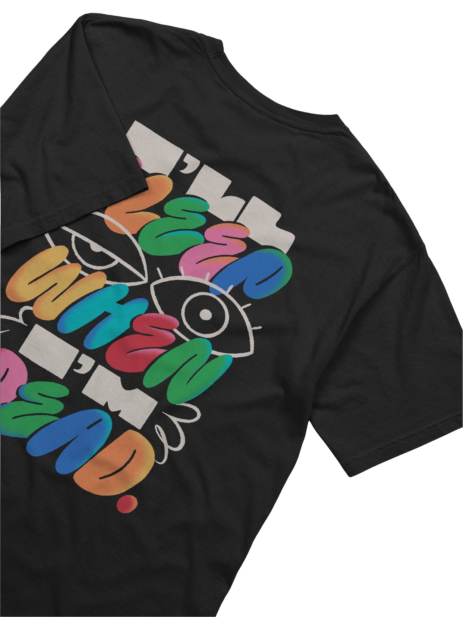 I'll Sleep When I'm Dead T-Shirt product image (6)