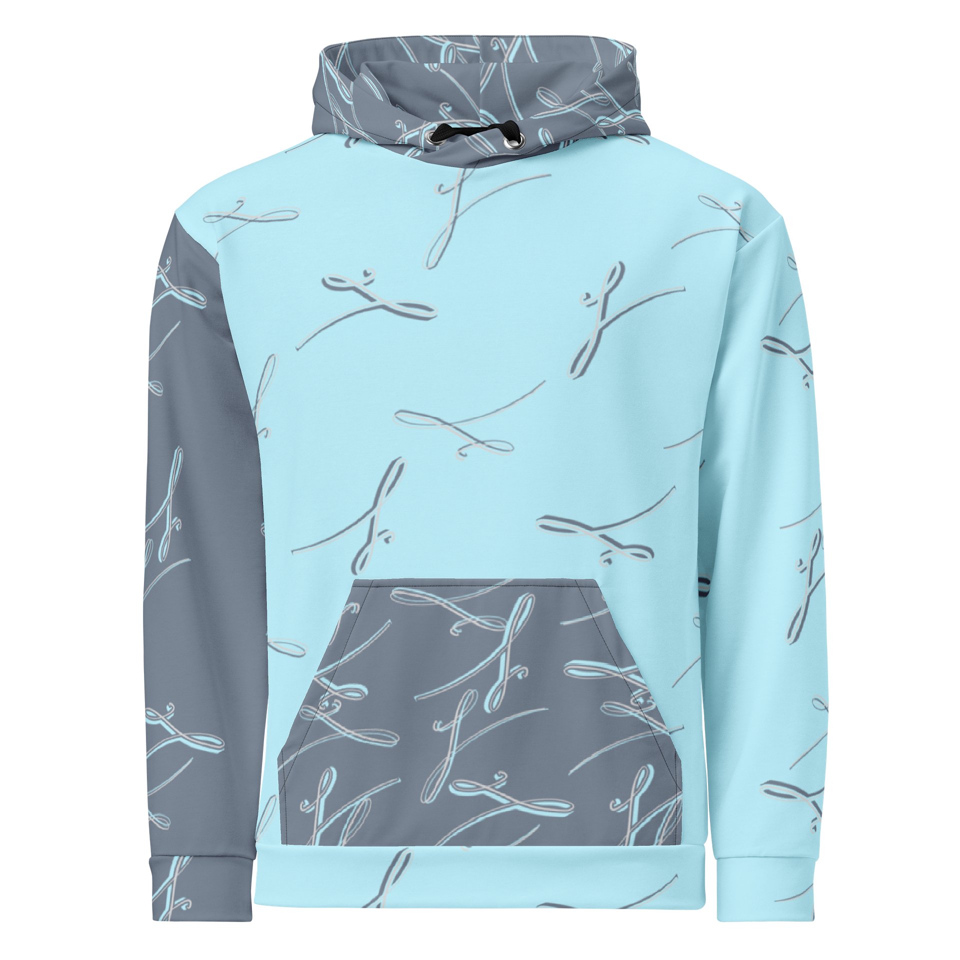 Surgical Precision #9 | Hoodie product image (3)