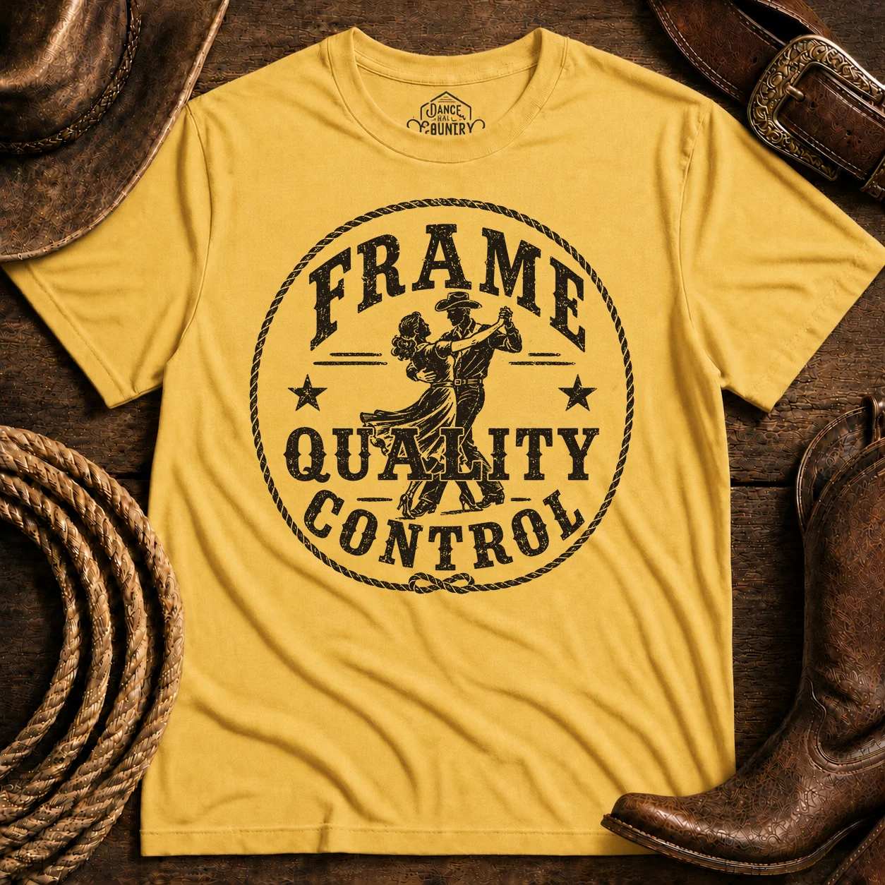 Frame Quality Control product image (1)