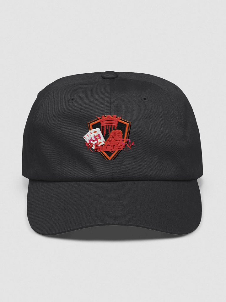TheRedQueen79 Cap product image (1)