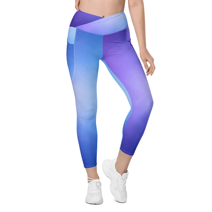 Aurora Flow Leggings product image (1)