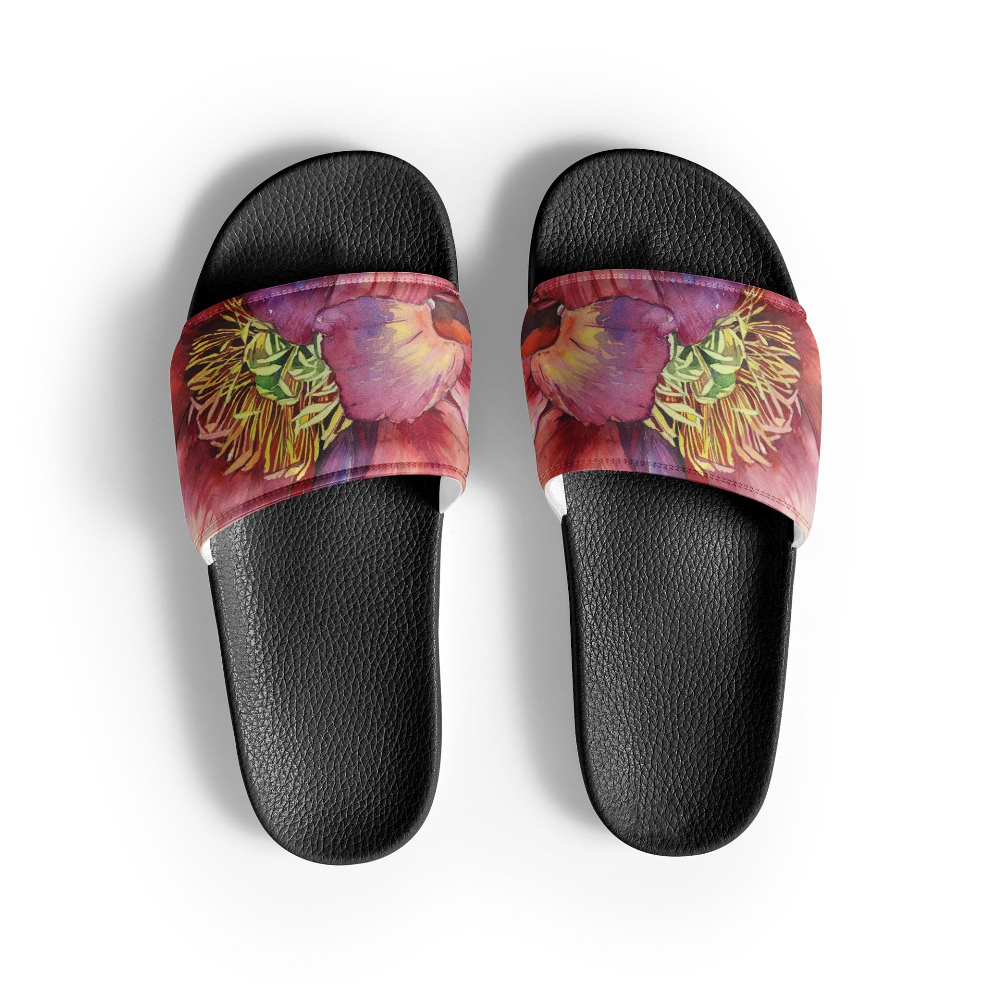Peony - Men's Slides product image (3)