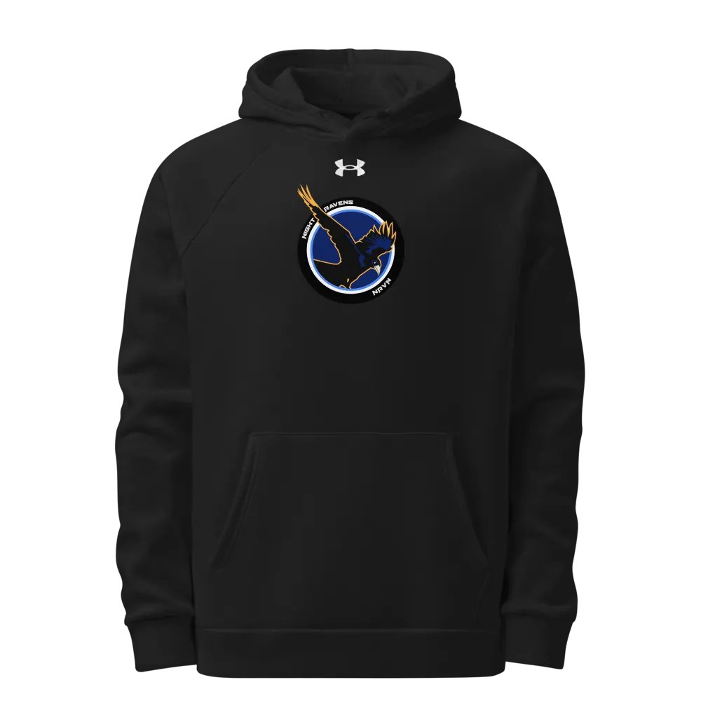 RULING FAMILY HOODIE product image (1)