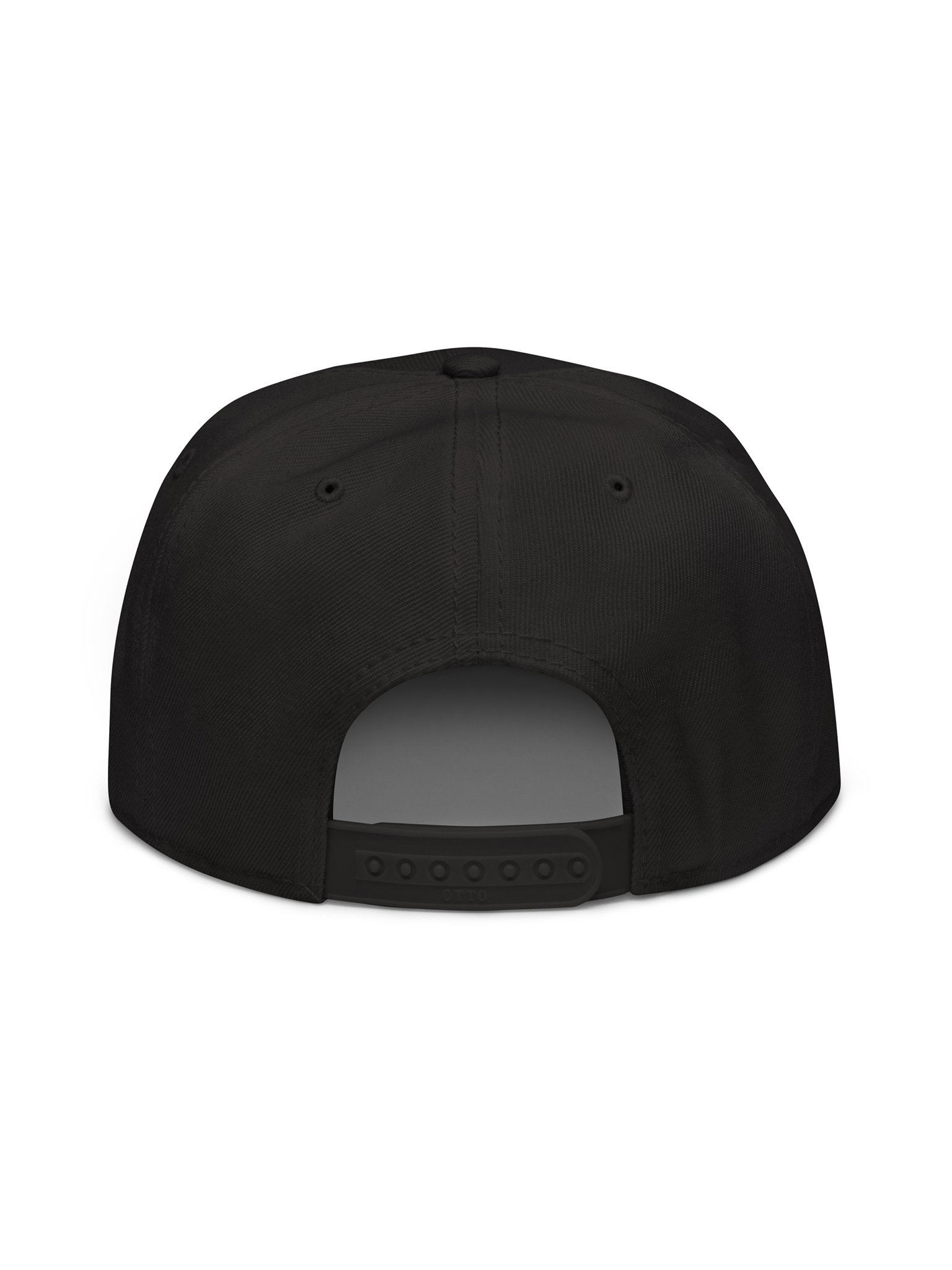 Dragon Curve - Snapback product image (7)