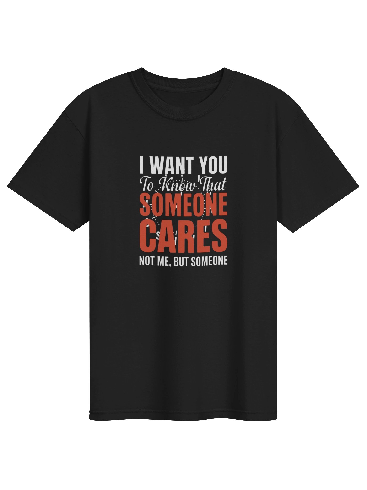 Someone Cares product image (2)