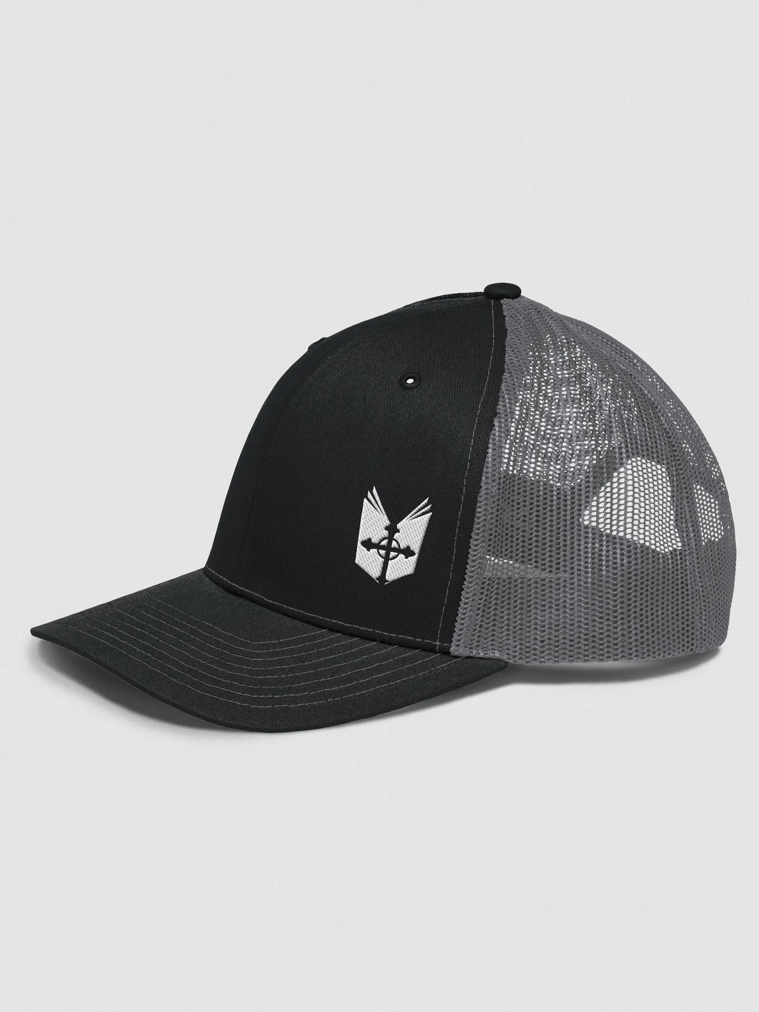IDBS Trucker Hat product image (2)