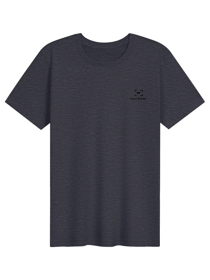 Standard Embroided Signature Collection T-shirt product image (11)