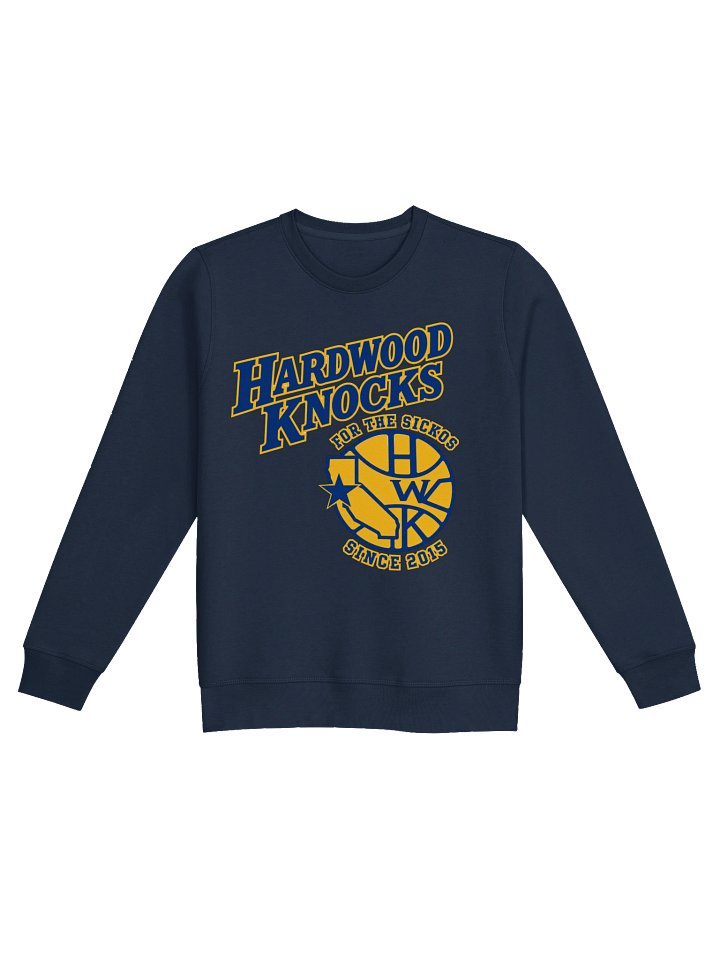 Dub Nation Long Sleeve Tee product image (25)