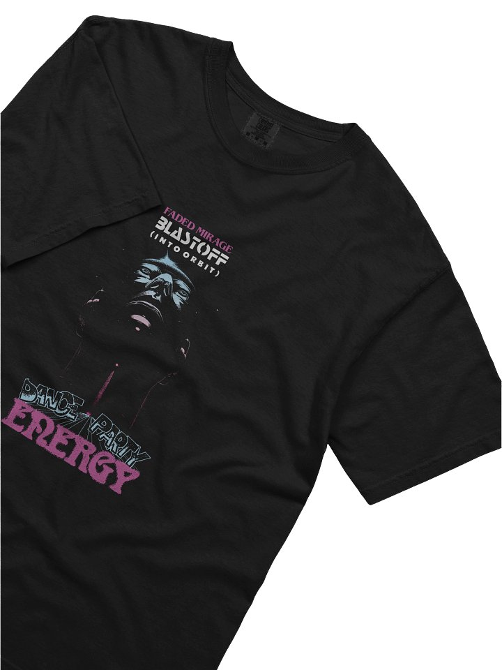 Blast Off (Into Orbit) – Dance Party Energy product image (2)