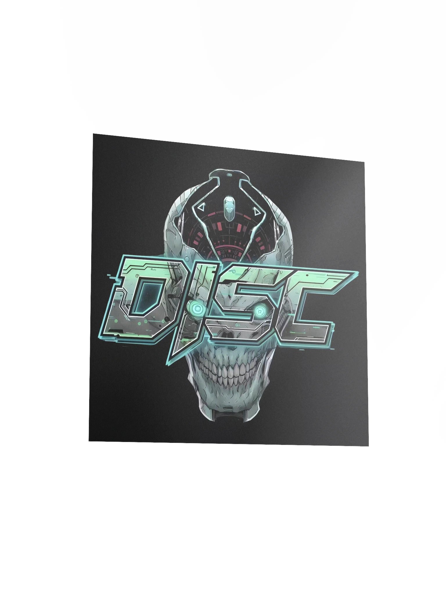 Disc Poster product image (12)