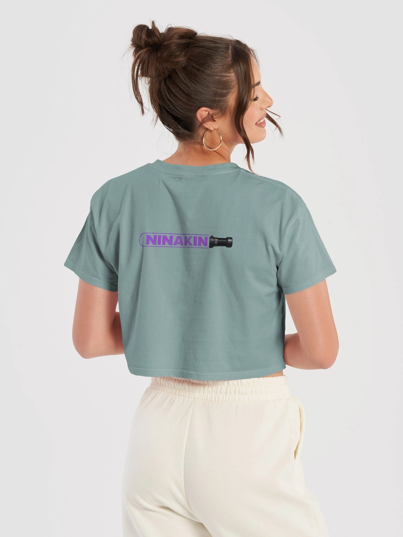 Magical Crop Tee product image (6)