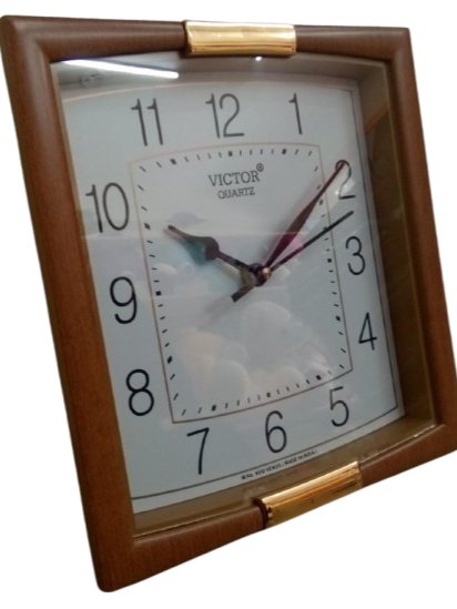 wall clock product image (2)