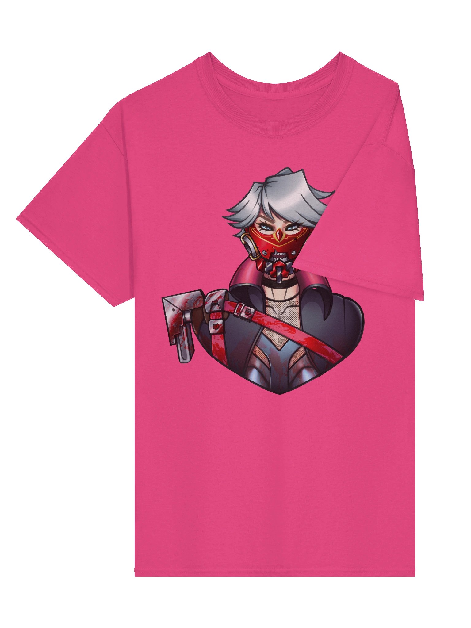 Encroaching Darkness Tee product image (15)