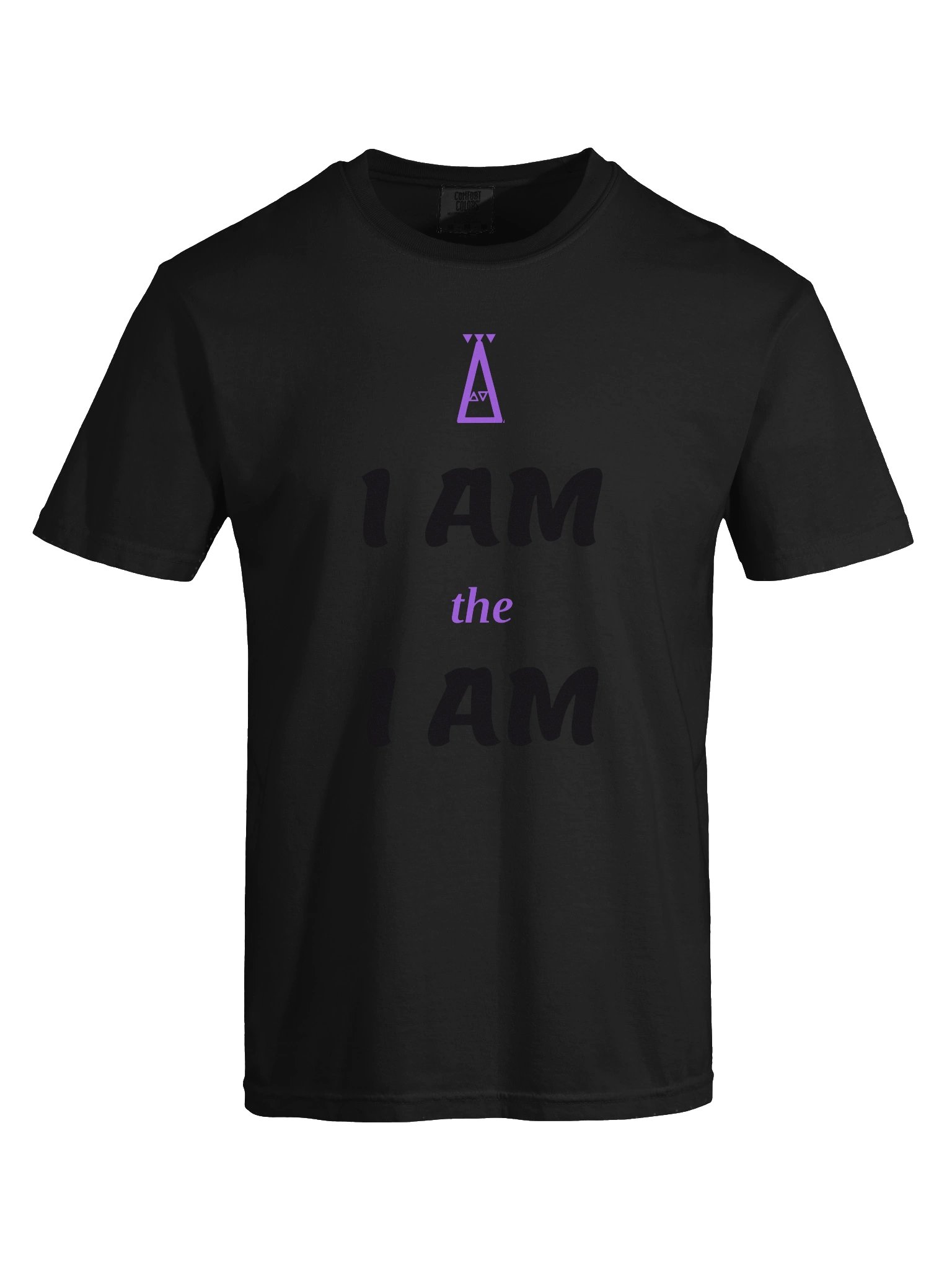 I am the I am Tee product image (9)