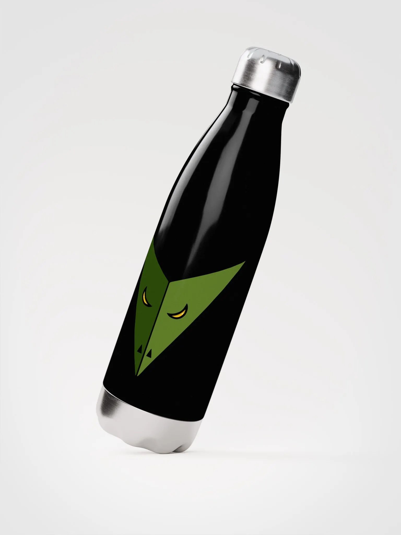 Logo Water Bottle product image (3)