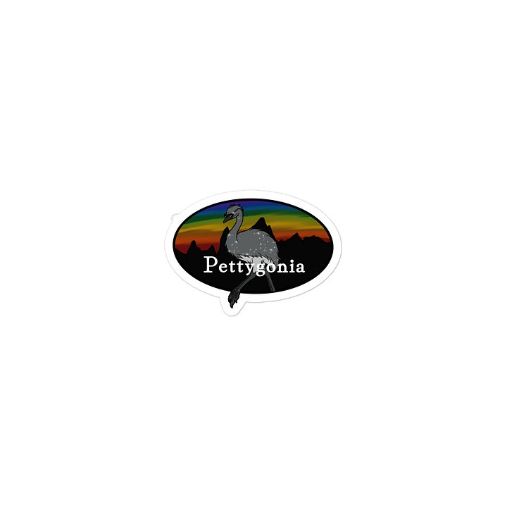 Rheally Petty product image (1)