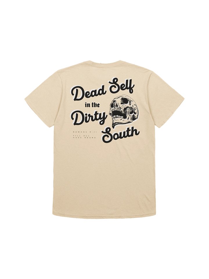 Dirty South Tee product image (15)
