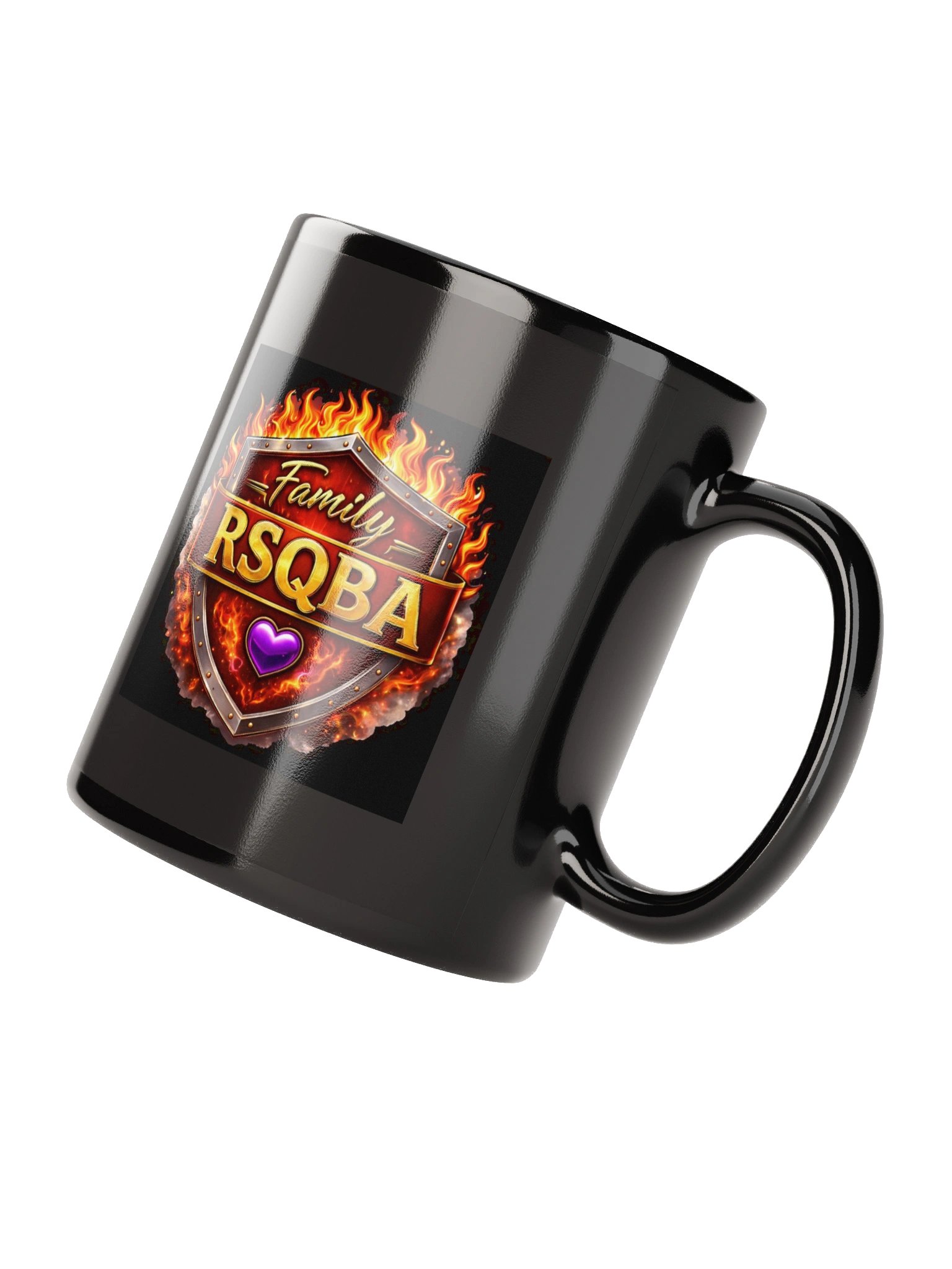 RSQBA Mug product image (7)