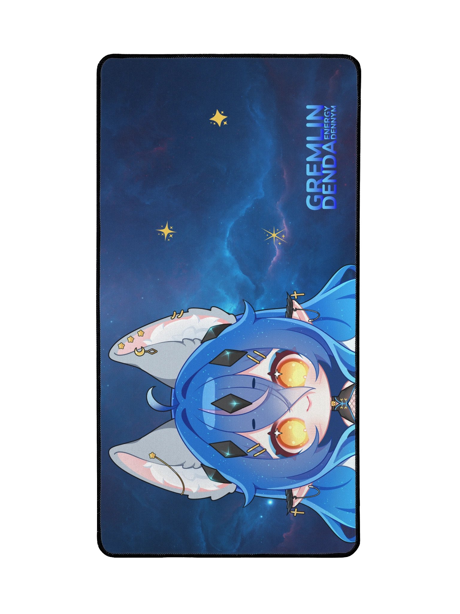 ⌞𝙶𝚁𝙴𝙼𝙻𝙸𝙽⌝ ✧ ﴾𝐌𝐎𝐔𝐒𝐄𝐏𝐀𝐃﴿ v1 product image (2)