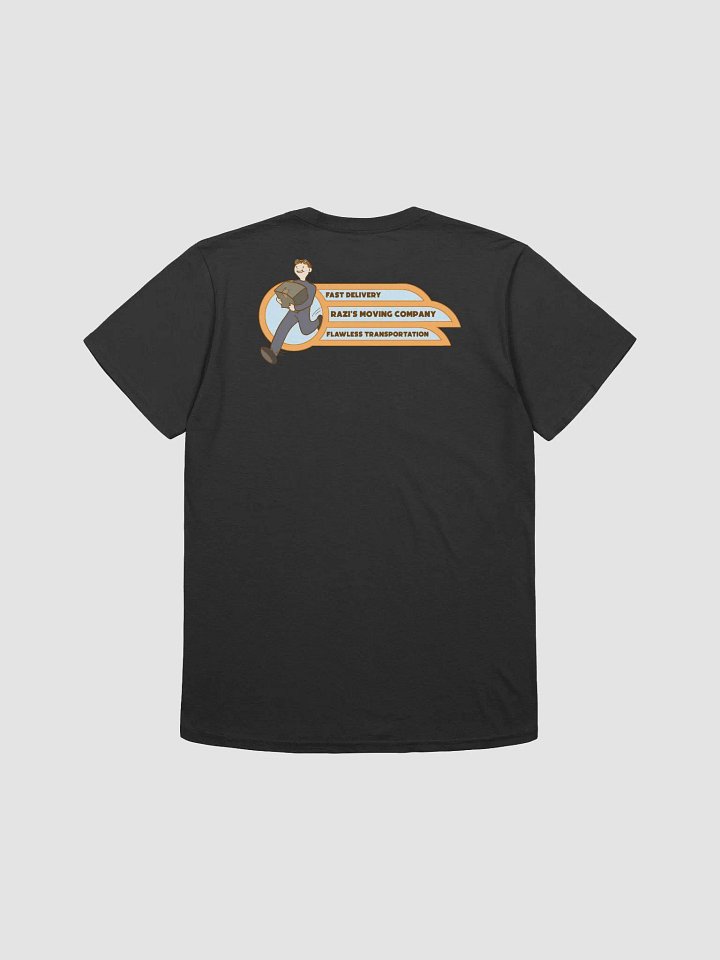 Razi's Moving Company product image (1)