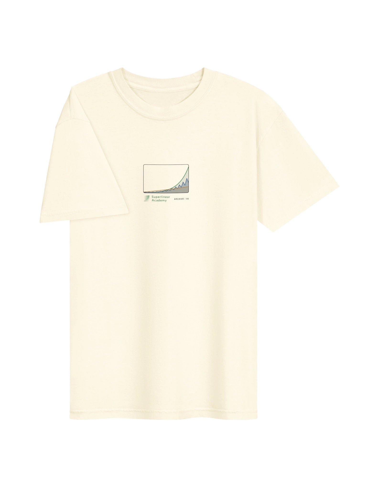 Superlinear Archive / 00 — The Original product image (4)