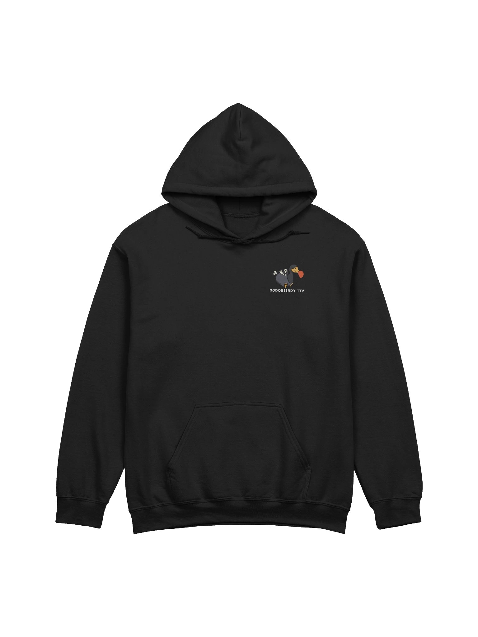 Dodobiirdy Hoodie product image (6)