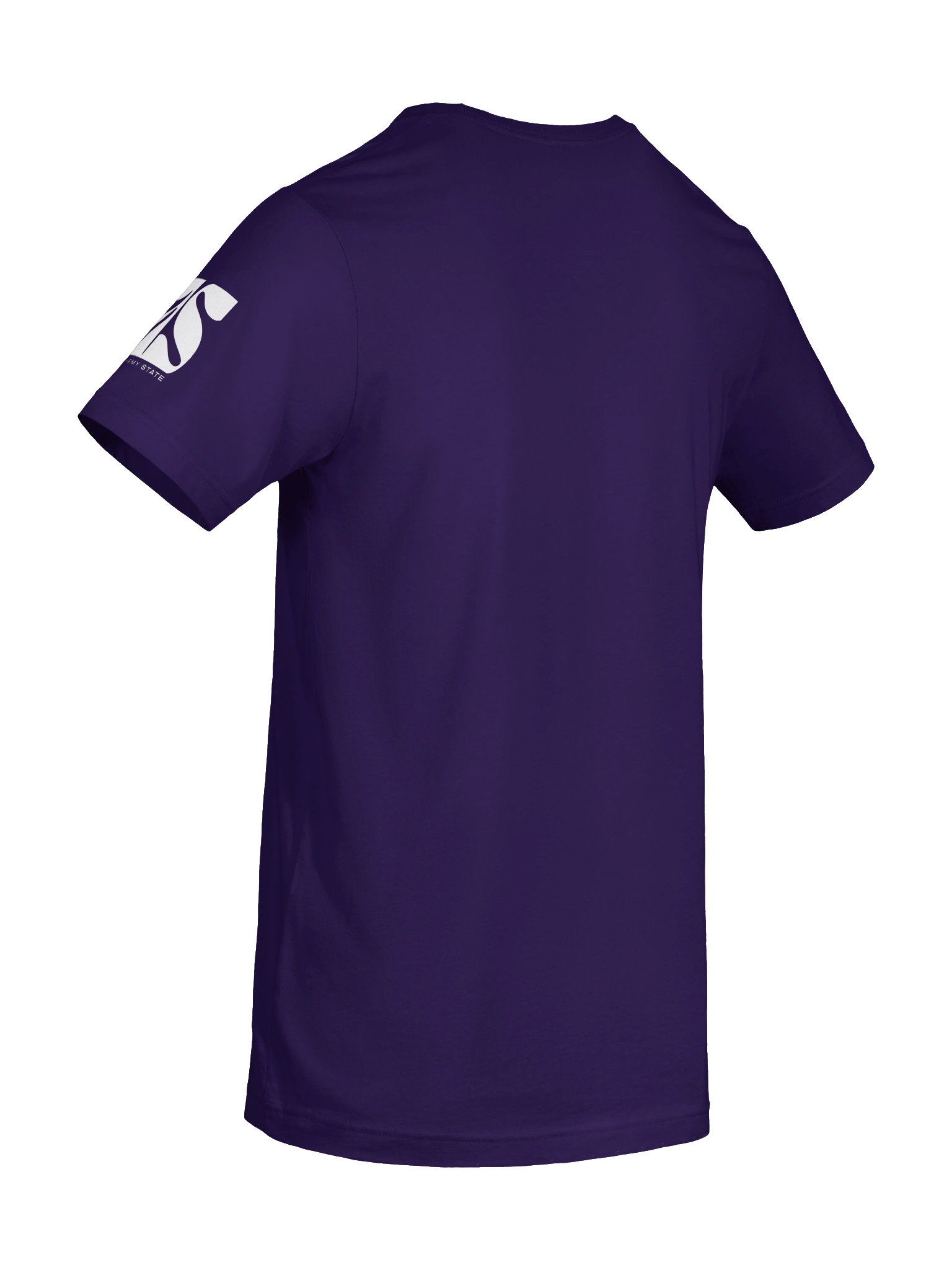 Awakened Not Programmed — the one that reminds you who's writing the code |Unisex Supersoft Tee) product image (31)