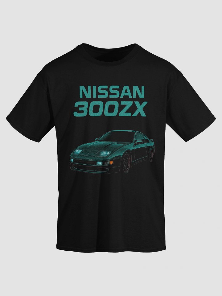Retrograde 300ZX product image (2)